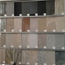 Xiamen Alicon Stone Co Ltd