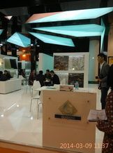 XIAMEN STONE FAIR 2014