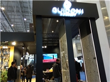 XIAMEN STONE FAIR 2019
