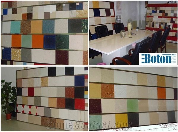 Zhaoqing Boton Imp. & Exp. Co., Ltd.