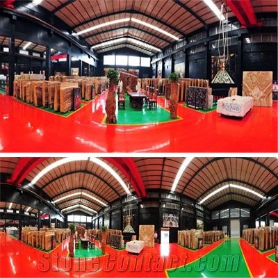 Fujian Province XinPengFei Industry Development Co., LTD.