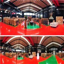 Fujian Province XinPengFei Industry Development Co., LTD.