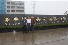 HENG YANG ATHENA QUARTZ STONE CO.LTD