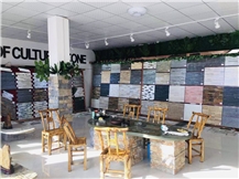 JIUJIANG UNIONSLATE TRADING CO.,LTD.