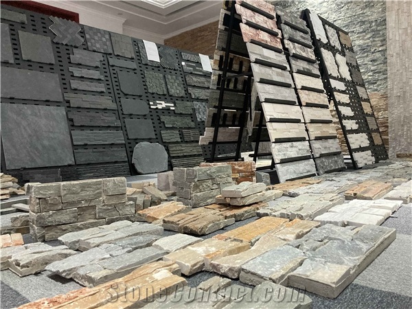 JIUJIANG UNIONSLATE TRADING CO.,LTD.