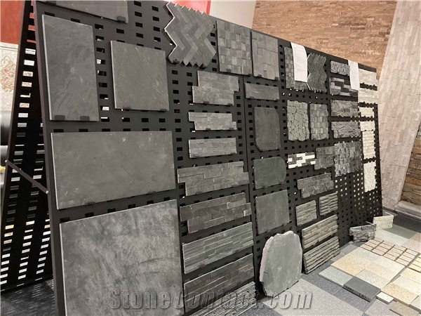 JIUJIANG UNIONSLATE TRADING CO.,LTD.