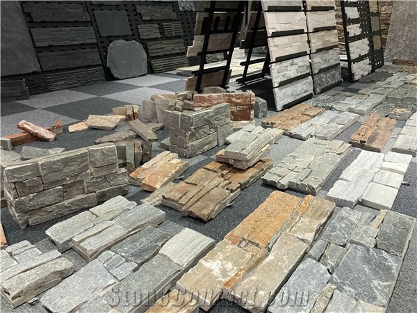 JIUJIANG UNIONSLATE TRADING CO.,LTD.