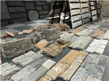 JIUJIANG UNIONSLATE TRADING CO.,LTD.