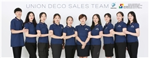 JIUJIANG UNIONSLATE TRADING CO.,LTD.