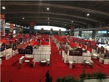Expo CIHAC 2018