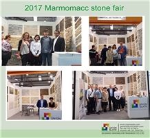 MARMOMAC 2017
