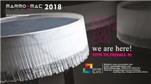 MARMOMAC 2018