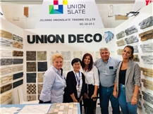 MARMOMAC 2019
