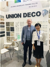 MARMOMAC 2019