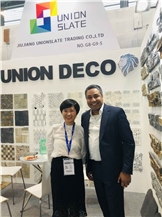 MARMOMAC 2019
