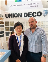 MARMOMAC 2019