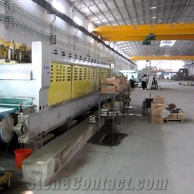 Kin Quartz Stone Co., Ltd