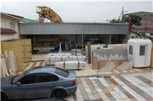 Kerimoglu Mermer - Turkmer Marble & Granite