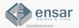 ENSAR ALUMINIUM MARBLE TRAVERTINE CORP.