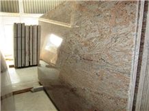 Gulf Granite Co