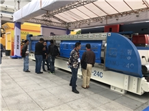XIAMEN STONE FAIR 2018