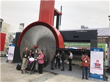 XIAMEN STONE FAIR 2018