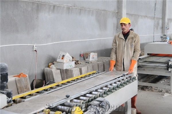 Ozer Marble
