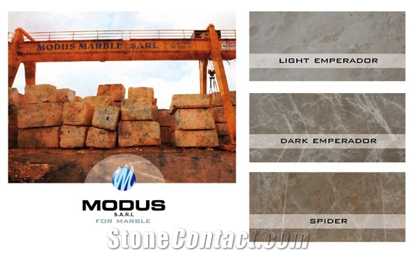 Modus Marble