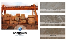 Modus Marble