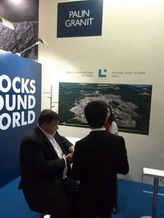 XIAMEN STONE FAIR 2014
