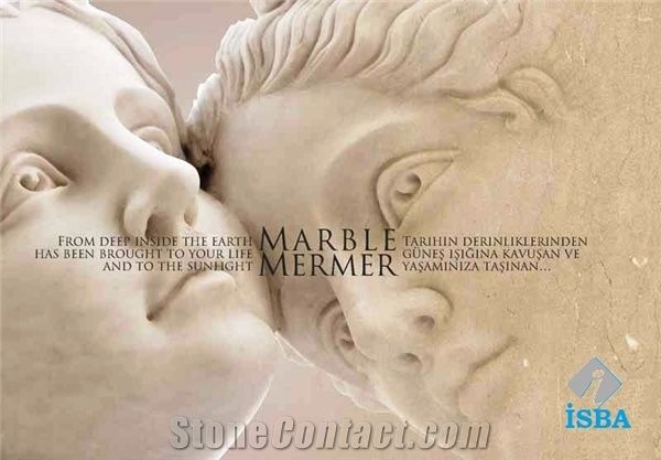 ISBA MARBLE