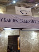 XIAMEN STONE FAIR 2014