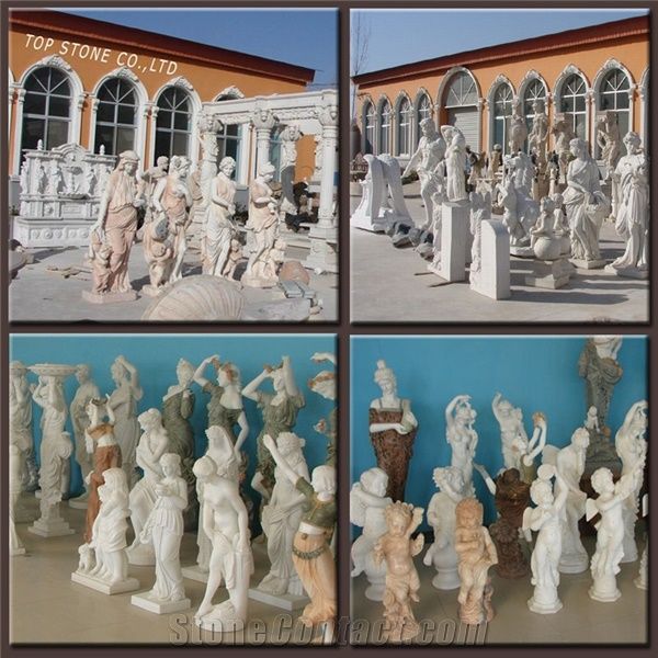 TOP STONE CO.,LTD