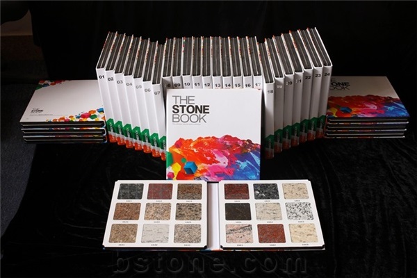 The Stone Book