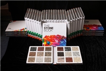 The Stone Book