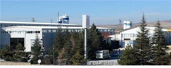Emek Marble