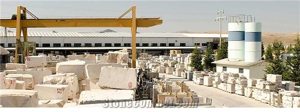 Emek Marble