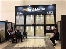 XIAMEN STONE FAIR 2015