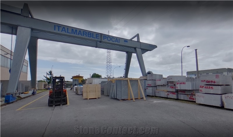 ItalMarble POCAI S.r.l.
