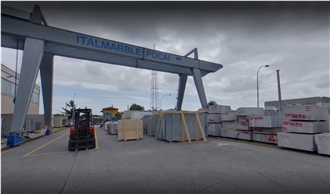 ItalMarble POCAI S.r.l.