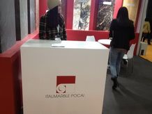 XIAMEN STONE FAIR 2014