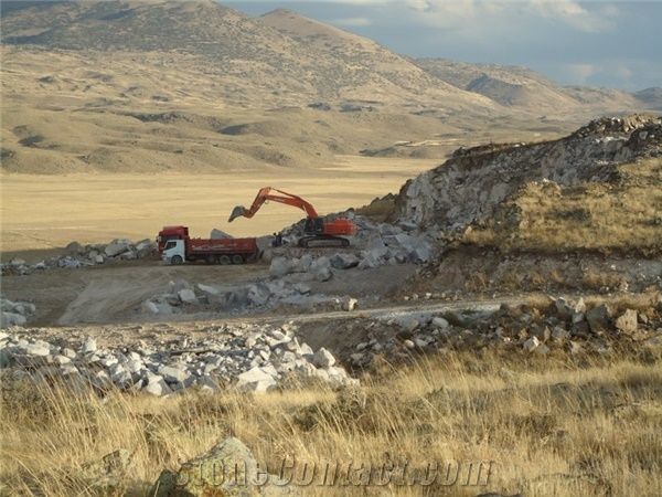 DEVTAS BASALT MINING CO. LTD.