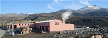 DEVTAS BASALT MINING CO. LTD.