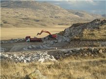 DEVTAS BASALT MINING CO. LTD.