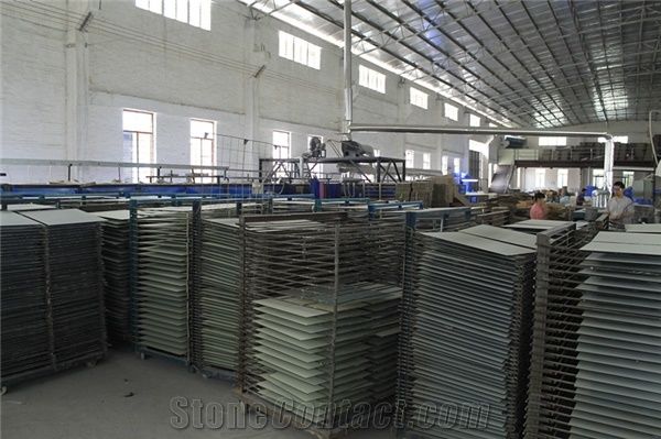 FOSHAN CRYSTAL PALACE DECORATION ART CO., LTD
