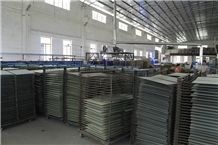 FOSHAN CRYSTAL PALACE DECORATION ART CO., LTD