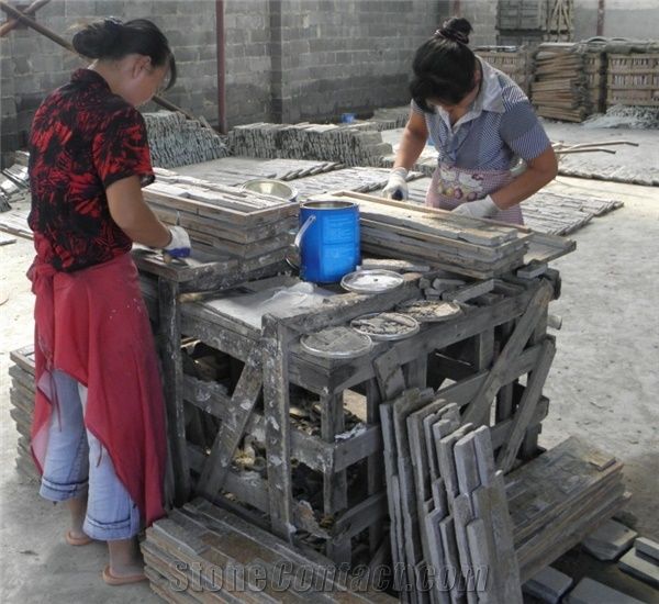 Hebei Tashan Stone Co.,Ltd