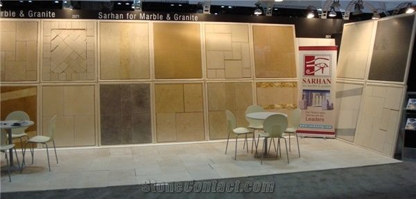 Sarhan for Marble & Granite