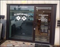 J&M Tile Granite and Marble, Inc.