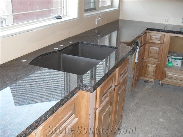 Pristine Granite Inc.